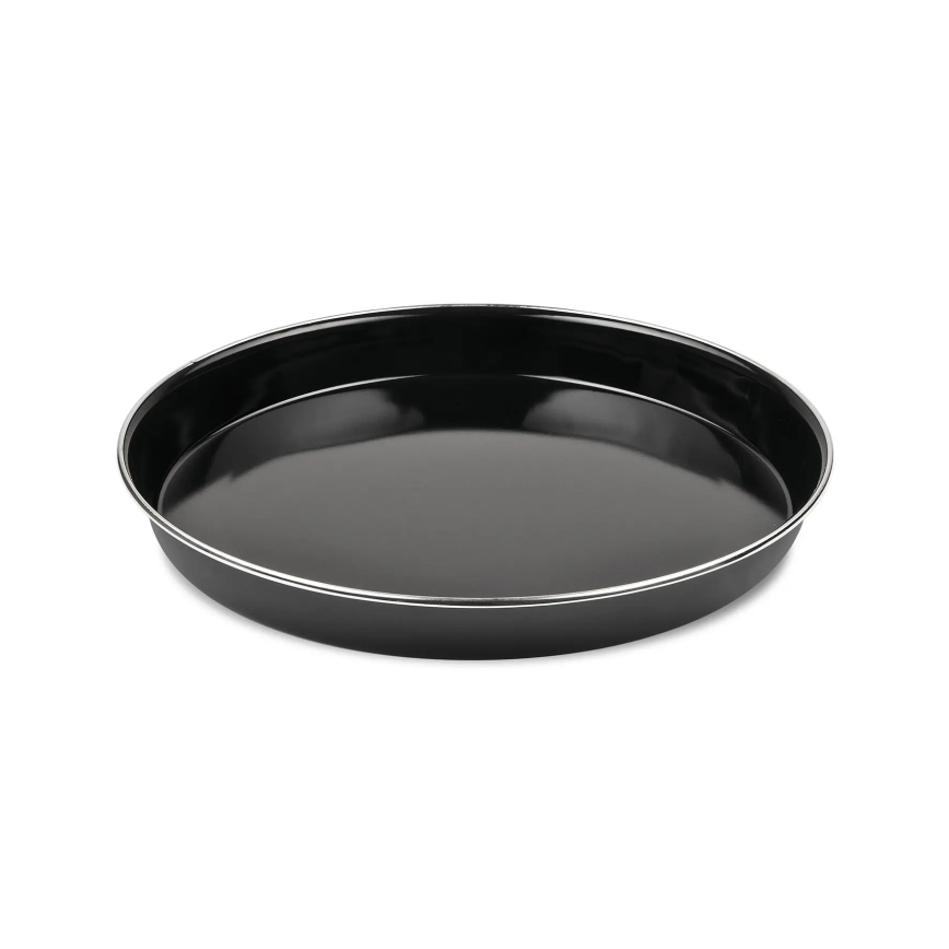 G3Ferrari G1015200 - Konvekcijska pećnica ROSTO 1500W/230V 37 l inox/crna