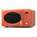 G3Ferrari G1015509 - Mikrovalna pećnica s grilom, 1150 W/230 V, 20 l, narančasta