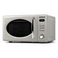 G3Ferrari G1015510 - Mikrovalna pećnica s grilom 1150W/230V 20 l u krem boji