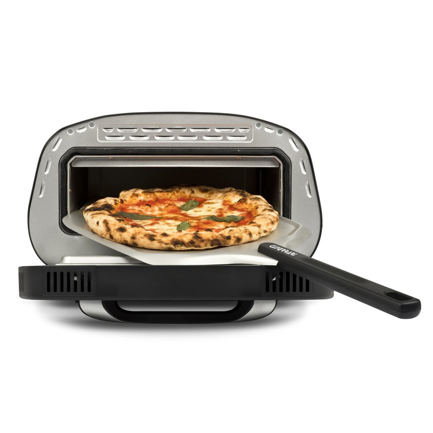 G3Ferrari G1018600 - Pizza pećnica DELIZIA 1700W/230V