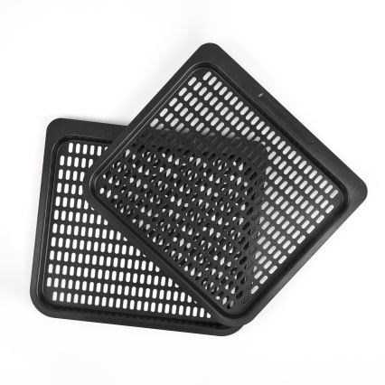 G3Ferrari G1018700 - Višenamjenska pećnica FRIGGISANO 1700W/230V 13 l crna/nehrđajući čelik