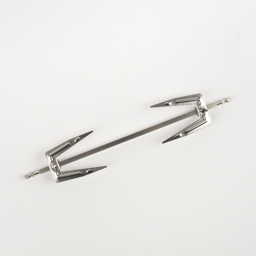 G3Ferrari G1018700 - Višenamjenska pećnica FRIGGISANO 1700W/230V 13 l crna/nehrđajući čelik