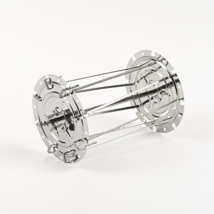 G3Ferrari G1018700 - Višenamjenska pećnica FRIGGISANO 1700W/230V 13 l crna/nehrđajući čelik