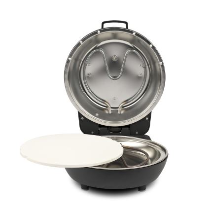 G3Ferrari G1019900 - Pizza pećnica PUMMAROLA 1200W/230V