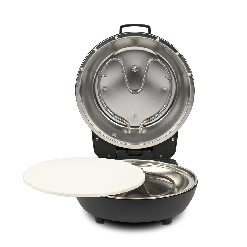 G3Ferrari G1019900 - Pizza pećnica PUMMAROLA 1200W/230V