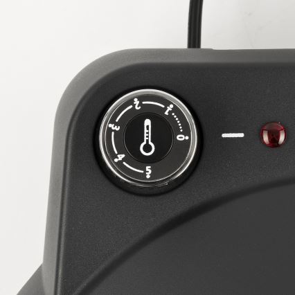 G3Ferrari G1019900 - Pizza pećnica PUMMAROLA 1200W/230V