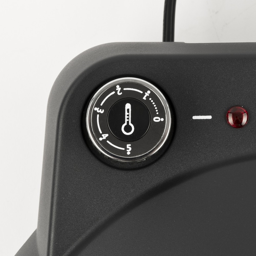 G3Ferrari G1019900 - Pizza pećnica PUMMAROLA 1200W/230V