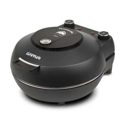 G3Ferrari G1019900 - Pizza pećnica PUMMAROLA 1200W/230V