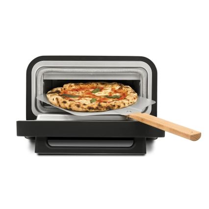 G3Ferrari G1020400 - Pizza pećnica PRO 1200W/230V nehrđajući čelik