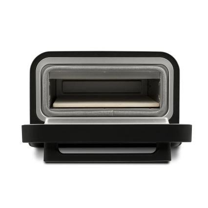 G3Ferrari G1020400 - Pizza pećnica PRO 1200W/230V nehrđajući čelik