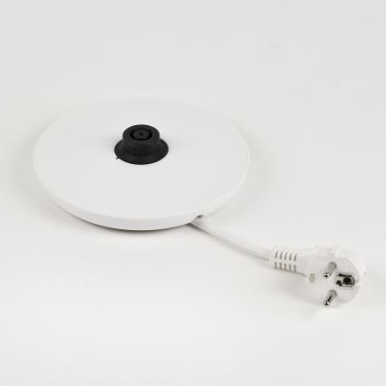 G3Ferrari G1021101 - Električno kuhalo za vodu 1,7 l 1800W/230V bijelo