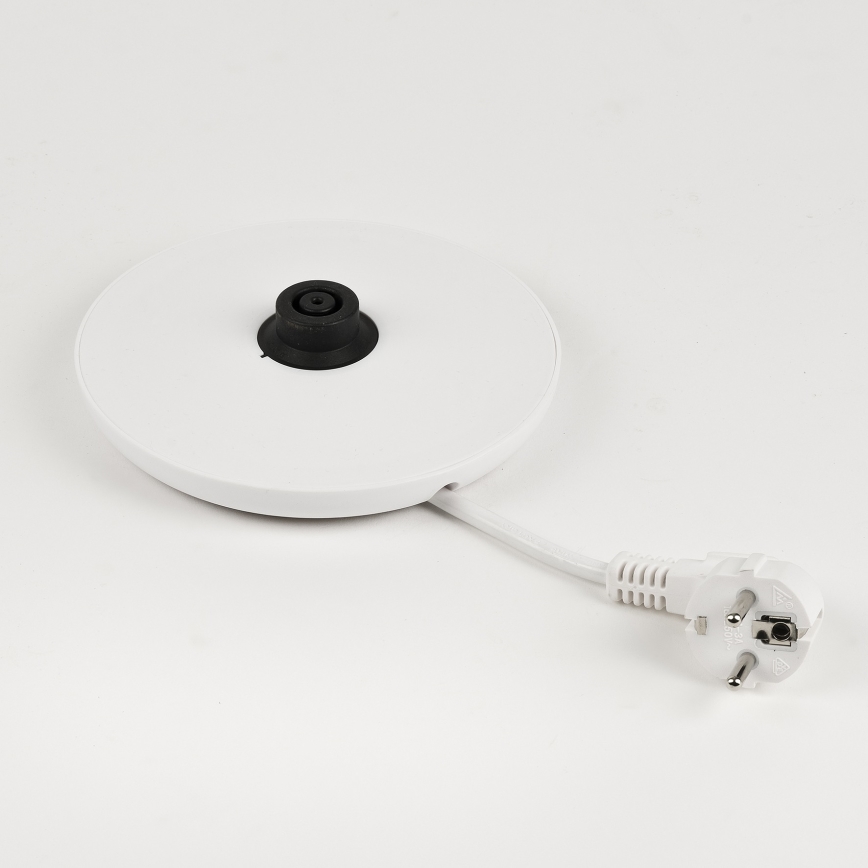 G3Ferrari G1021101 - Električno kuhalo za vodu 1,7 l 1800W/230V bijelo