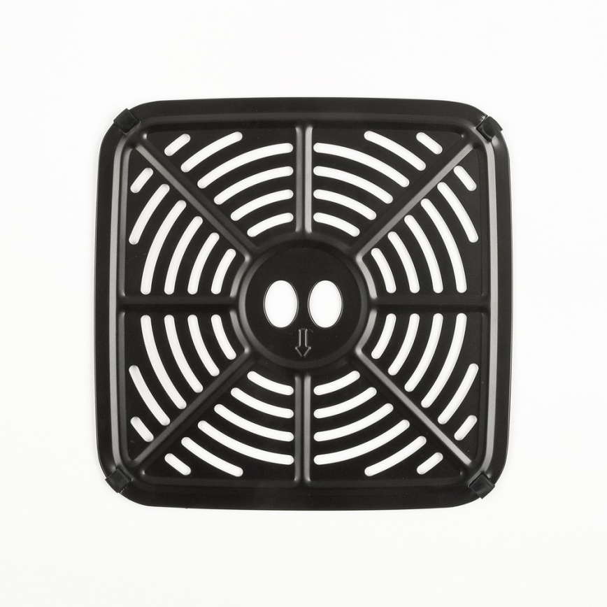 G3Ferrari G1021200 - Vrućozračna friteza FRIGGISANO 1700W/230V 8 l crna