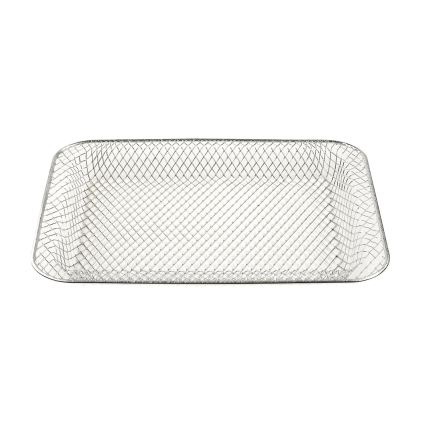 G3Ferrari G1021900 - Zračna friteza FRIGGISANO 1800 W/230 V, 13 l nehrđajući čelik/crna
