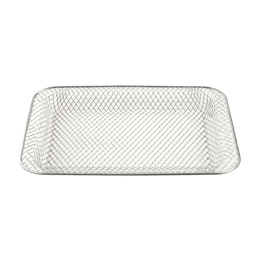 G3Ferrari G1021900 - Zračna friteza FRIGGISANO 1800 W/230 V, 13 l nehrđajući čelik/crna