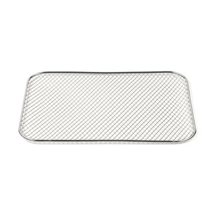 G3Ferrari G1021900 - Zračna friteza FRIGGISANO 1800 W/230 V, 13 l nehrđajući čelik/crna