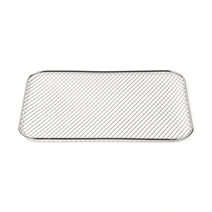 G3Ferrari G1021900 - Zračna friteza FRIGGISANO 1800 W/230 V, 13 l nehrđajući čelik/crna