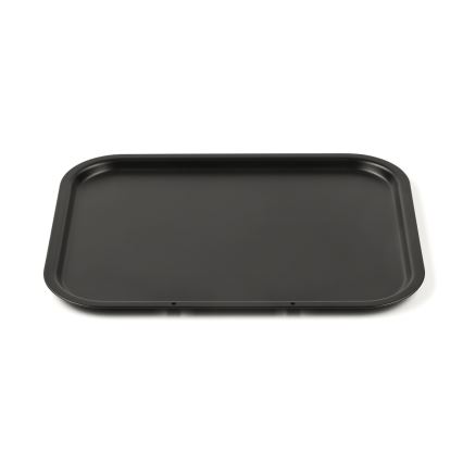 G3Ferrari G1021900 - Zračna friteza FRIGGISANO 1800 W/230 V, 13 l nehrđajući čelik/crna