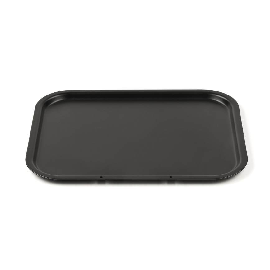 G3Ferrari G1021900 - Zračna friteza FRIGGISANO 1800 W/230 V, 13 l nehrđajući čelik/crna