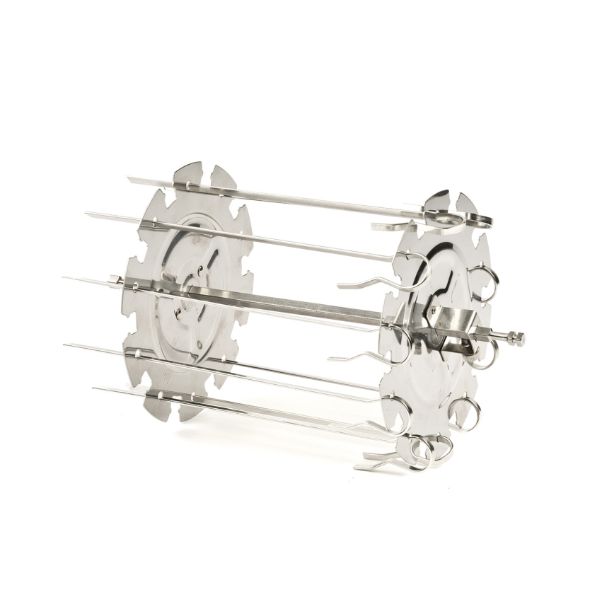 G3Ferrari G1021900 - Zračna friteza FRIGGISANO 1800 W/230 V, 13 l nehrđajući čelik/crna