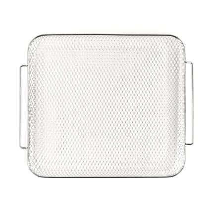 G3Ferrari G1022100 - Pećnica na vrući zrak s fritezom 2000W/230V 32 l inox