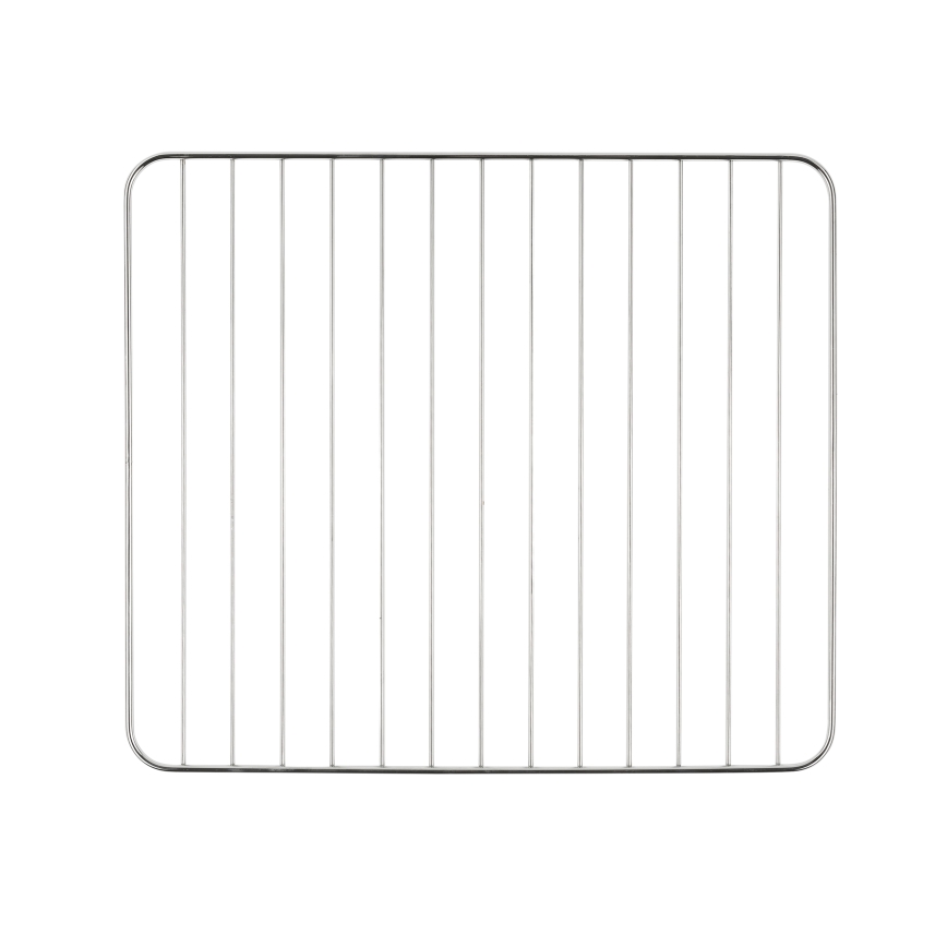 G3Ferrari G1022100 - Pećnica na vrući zrak s fritezom 2000W/230V 32 l inox