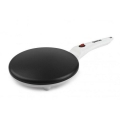 G3Ferrari G10306 - Aparat za palačinke CREPPE 20 cm 800W/230V bijela