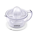 G3Ferrari G2003300 - Električna preša za citruse 0,5 l CITRUS 40W/230V bijela