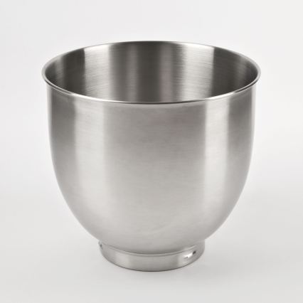 G3Ferrari G20113 -Kuhinjski robot s posudom od nehrđajućeg čelika PASTAIO 10 l 2200W/230V siva