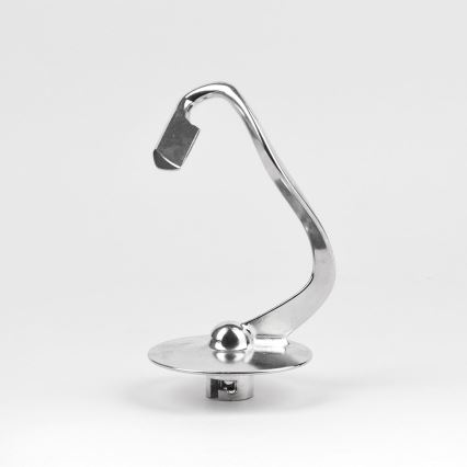 G3Ferrari G20113 -Kuhinjski robot s posudom od nehrđajućeg čelika PASTAIO 10 l 2200W/230V siva