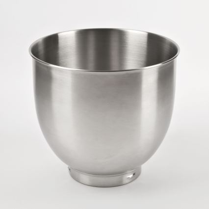 G3Ferrari G201200-Kuhinjski robot s posudom od nehrđajućeg čelika PASTAIO 10 l 2200W/230V siva