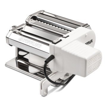 G3Ferrari G20121 - Stroj za tjesteninu 90W/230V nehrđajući čelik