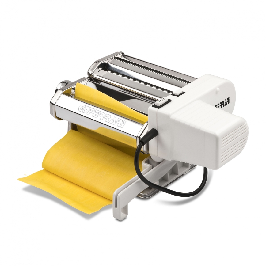 G3Ferrari G20121 - Stroj za tjesteninu 90W/230V nehrđajući čelik