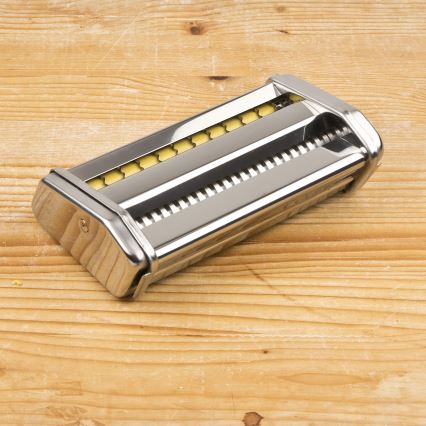 G3Ferrari G20121 - Stroj za tjesteninu 90W/230V nehrđajući čelik