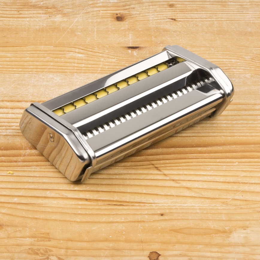 G3Ferrari G20121 - Stroj za tjesteninu 90W/230V nehrđajući čelik