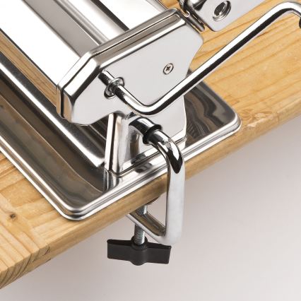 G3Ferrari G20121 - Stroj za tjesteninu 90W/230V nehrđajući čelik