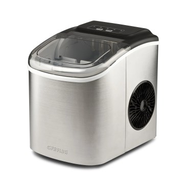 G3Ferrari G2013900 - Proizvođač leda ARTICO 100W/230V inox