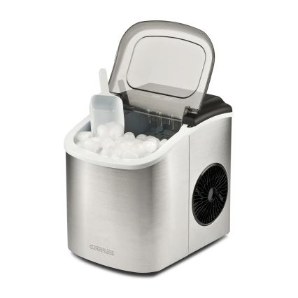 G3Ferrari G2013900 - Proizvođač leda ARTICO 100W/230V inox