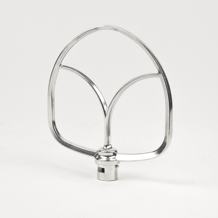 G3Ferrari G2016400 - Stolni mikser s dvostrukim kukama PASTAIO 8 l 1800W/230V kromiran