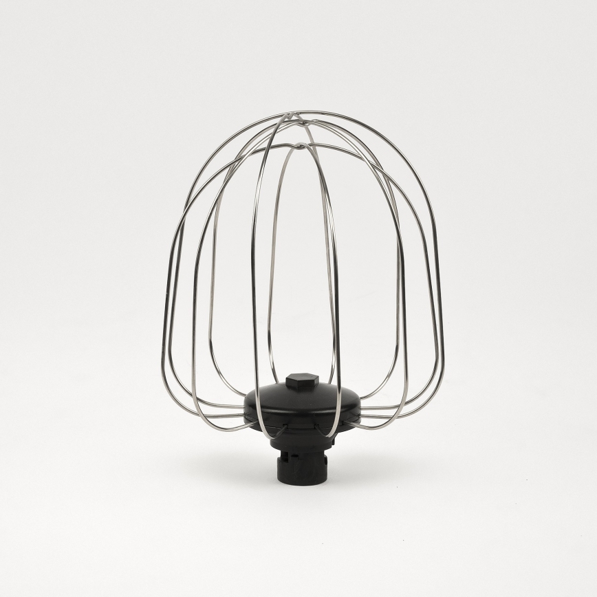 G3Ferrari G2016400 - Stolni mikser s dvostrukim kukama PASTAIO 8 l 1800W/230V kromiran