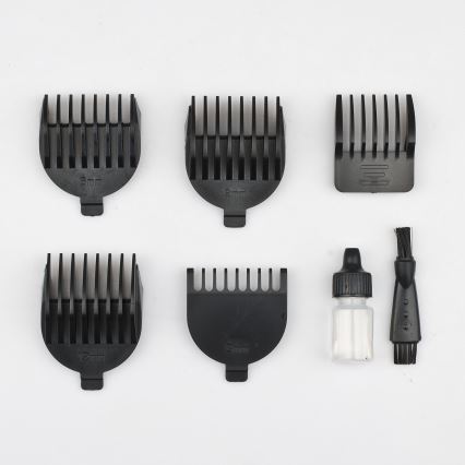 G3Ferrari G3003800 - Trimer za kosu APPEAL, 1200 mAh, crni