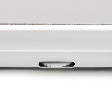 G3Ferrari G3004800 - Mehanička osobna vaga CLASSICA siva