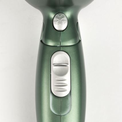 G3Ferrari G3005103 - Sušilo za kosu FIGARO 1500W/230V zeleno