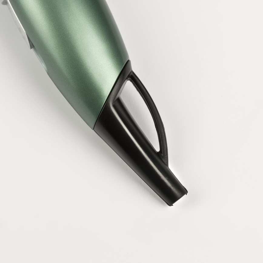 G3Ferrari G3005103 - Sušilo za kosu FIGARO 1500W/230V zeleno