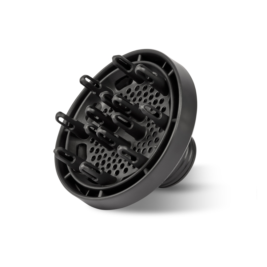 G3Ferrari G3005911 - Sušilo za kosu TEXTA GOLD 2200W/230V zlatne boje