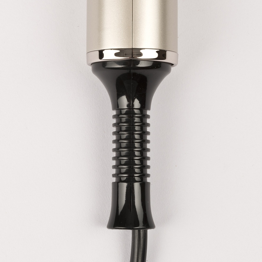 G3Ferrari G3005911 - Sušilo za kosu TEXTA GOLD 2200W/230V zlatne boje