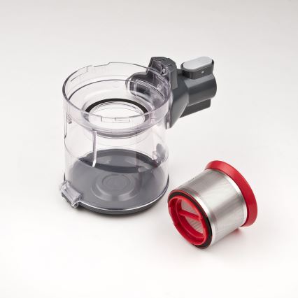 G3Ferrari G9002100 - Štapni usisavač STARDUST 600W/230V