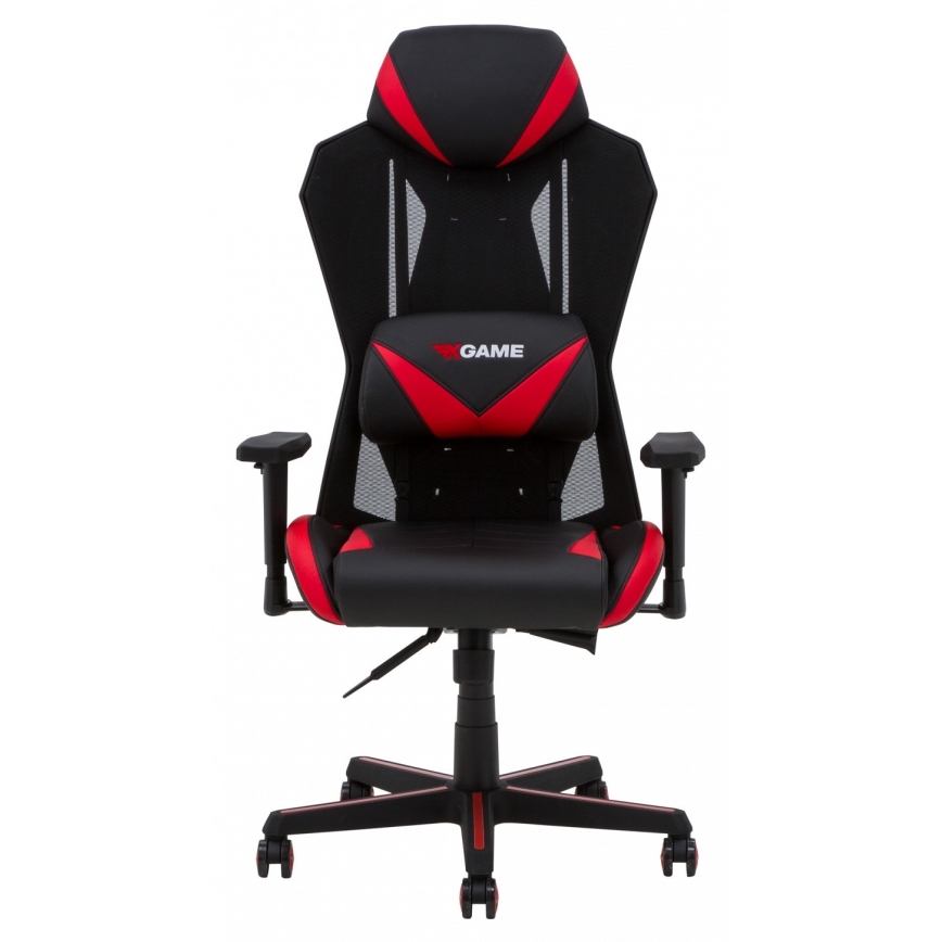 Gaming stolica crna/crvena