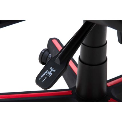 Gaming stolica crna/crvena