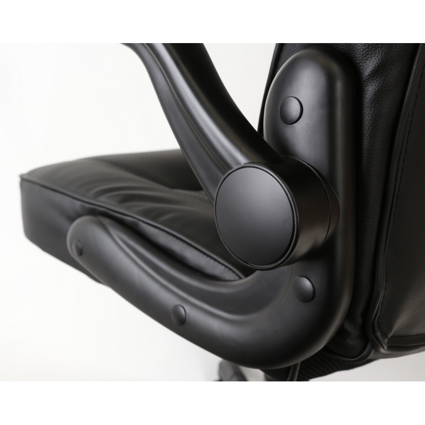 Gaming stolica VARR Indianapolis crna/plava